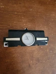 03-11 Lincoln Town Dash Mounted Analog Clock Vp3w1f-15000-ad Oem Works. Fixed Price $19.99.