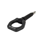 Mishimoto Mmth-brz-13bk Racing Tow Hook Fits Subaru Brz/scion Fr-s/toyota 86. Fixed Price $179.49.