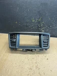 2013-2015 Infiniti Jx35 Qx60 Dash Center Screen Radio Display Bezel Ab2243 Dg. Fixed Price $30.88.