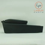 R172 12-16 Mercedes Slk Class Center Console Storage Armrest Lid Black Z6594. Fixed Price $379.99.