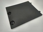 2007 - 2014 Cadillac Gmc Chevrolet Jack Storage Cover Door Rear Black Oem. Fixed Price $52.95.
