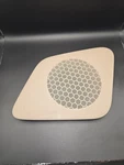 1999-2004 Honda Odyssey Oem Front Right Side Door Speaker Cover 83503-s0x-a010. Fixed Price $7.00.