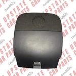 10-15 Terrain Equinox Center Dash Storage Cubby Bin Compartment W/ Speaker Hole. Fixed Price $33.24.