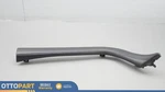 2010-2015 Jaguar Xj Xjl Left Side Center Console Trim Cover Panel Aw93f045d71ac. Fixed Price $22.29.