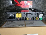 Limited Repair Serv. A4635400750 Rear Fuse&relay Box Mb G Amg W463 A4639000800. Fixed Price $597.52.