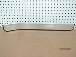 07 08 09 10 11 12 13 Mercedes S550 Left Rear Door Scuff Plate A2216801735 Oem. Fixed Price $20.00.