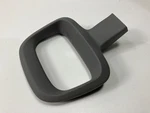 New Unboxed Gm 22855603 Titanium Color Front Right Seat Adjustment Handle. Fixed Price $16.16.