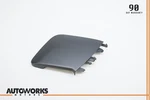 10-16 Porsche Panamera S 970 Front Right Seat Belt Guide Cover Trim Panel Oem. Fixed Price $38.50.