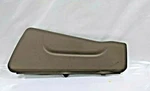2008-2010 Chrysler Dodge Right Fold Flat Side Shield Oem Mopar 1al921k2ab. Fixed Price $44.99.