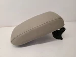 2013 - 2015 Honda Civic Console Lid Tan Front Floor Coupe Leather. Fixed Price $177.80.