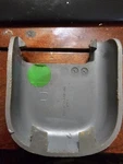 Ford Explorer Front Right Seat Track End Cover Trim Cap 78619c10-acw Oem. Fixed Price $19.99.