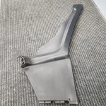 69-73 C3 Corvette Right Rear Quarter Panel Trim Molding Interior Pass & Retainer. Fixed Price $77.35.