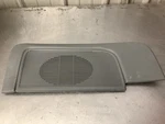 2001-2007 Dodge Caravan Chrysler Panel Left Rear Side Speaker Grille Trim Oem. Fixed Price $29.95.
