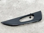 14-20 Nissan Rogue Rear Left Lh Door Interior Handle Surround Bezel Trim Oem. Fixed Price $32.50.