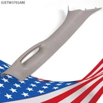 Front Right Side Inside Grab Handle A Pillar Trim Fit For 2002-05 Ram 1500 2500. Fixed Price $34.10.