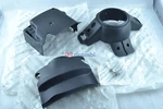 Original Mopar Car Jeep Chrysler Steering Column Repair Kit Kcbaes402aa. Fixed Price $55.77.
