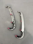 Toyota Fj Cruiser Dashboard Both Side Vent Cover Oem 07-14 55011-35010. Fixed Price $50.00.