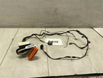2004 Jeep Liberty Highline Front Right Passenger Side Door Wire Harness Oem+. Fixed Price $49.46.