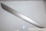 2013 Volkswagen Cc - Driver Rear Door Panel Brushed Metal Trim 3c8867419k. Fixed Price $23.94.