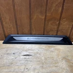 12-16 Bmw Activehybrid 3 Front Left Driver Side Door Sill Scuff 7289215 Oem. Fixed Price $14.00.
