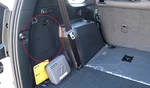 2010-2023 Lexus Gx460 Genuine Trunk Cover, Deck Side Trim - Black 64715-60010-c0. Fixed Price $43.88.