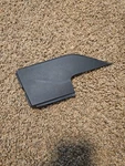 2020-2026 Ford Explorer Rear Right Side Roof Cover Panel Trim Oem Lb5b-s42946-ad. Fixed Price $50.00.