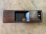 91-96 1991 Chevrolet Caprice Passenger Front Door Handle Bezel Manual Window. Fixed Price $49.95.