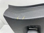 Chevrolet Malibu Ltz 2013 2016 Trunk Sill Scuff Latch Cover Plate Factory. Fixed Price $83.51.