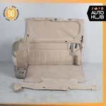 90-95 Mercedes R129 500sl 300sl Trunk Cargo Luggage Cover Trim Panels Oem. Fixed Price $266.23.