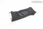 2011-2014 Audi A8l Quattro Left Side B Pillar Upper Cover Panel Trim Black Oem. Fixed Price $38.99.