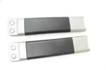 2002 Toyota Mr2 Pair Of Dash Board Cover Trims 55349-17020. Fixed Price $100.00.