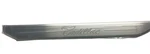 Fits 2013-2014 Cadillac Xts Plate Asm-frt S/d Sill Tr 22923697 - New Oem. Fixed Price $58.33.