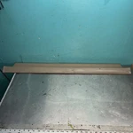 94 97 Honda Accord Coupe Driver Left Door Sill Scuff Plate Oem Tan Beige 95 96. Fixed Price $25.00.