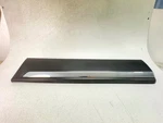 16-23 Mazda Cx-9 Cx9 Rear Left Driver Side Door Lower Molding Panel Cover Oem. Fixed Price $200.00.