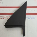 01-07 Toyota Highlander Front Right Passenger Side View Mirror Inner Trim Cover. Fixed Price $22.45.