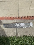 2009-2010 Lexus Is350 Is250 Oem Factory Front Bumper Lower Grill New. Fixed Price $100.00.