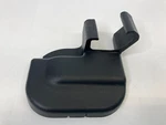 2011-2014 Dodge Avenger Front Left Seat Rail Track Trim Cap Cover 1lg37trmac Oem. Fixed Price $20.69.