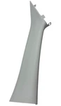 2017-2021 Jeep Compass Front Left Driver A Pillar Cover Panel 6wk03ps4aa Oem. Fixed Price $47.59.