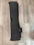 2013-2016 Honda Accord Rear Trunk Panel Trim Oem 84640-t2a-a010. Fixed Price $98.00.