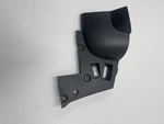 2020-2024 Tesla Model Y Left Lower Dash Footwell Cover Trim Oem 1507076-00-a. Fixed Price $27.00.