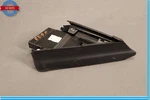 14-20 Maserati Ghibli Front Right Passenger Door Mirror Corner Trim Panel Oem. Fixed Price $24.00.