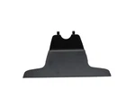 17-22 Alfa Romeo Stelvio Front Windshield Rear View Mirror Cover Trim Black Oem. Fixed Price $31.50.