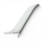 2007-2013 Mini Cooper Right Side Interior A Pillar Column Cover Beige. Fixed Price $29.99.