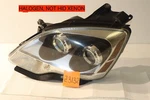 07 08 09 10 11 12 Gmc Acadia Driver Left Halogen Headlight Head Light Lamp. Fixed Price $77.00.