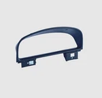 1993-1997 Nissan Pickup Speedometer Instrument Cluster Bezel Trim Black Oem. Fixed Price $24.99.