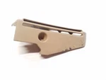 Tan Front Left Kick Panel Vent Trim Fits 11 12 13 14 15 16 Ford F250 F350 F450. Fixed Price $24.05.