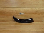 Rear Right Wheelhouse Cover Genuine Mercedes W164 - A1648843822 Color: 9040. Fixed Price $203.08.