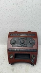05 06 07 Jeep Grand Cherokee Heater A/c Climate Control Bezel Trim Oem. Fixed Price $89.00.