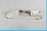 2011-2018 Porsche Cayenne Rear Trunk Lock Latch Cover Trim 7p5827520c Oem. Fixed Price $31.50.