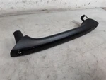 Jeep Jk Wrangler Dash Grab Handle Gloss Black Insert 2012-2015 2016 2017. Fixed Price $72.00.